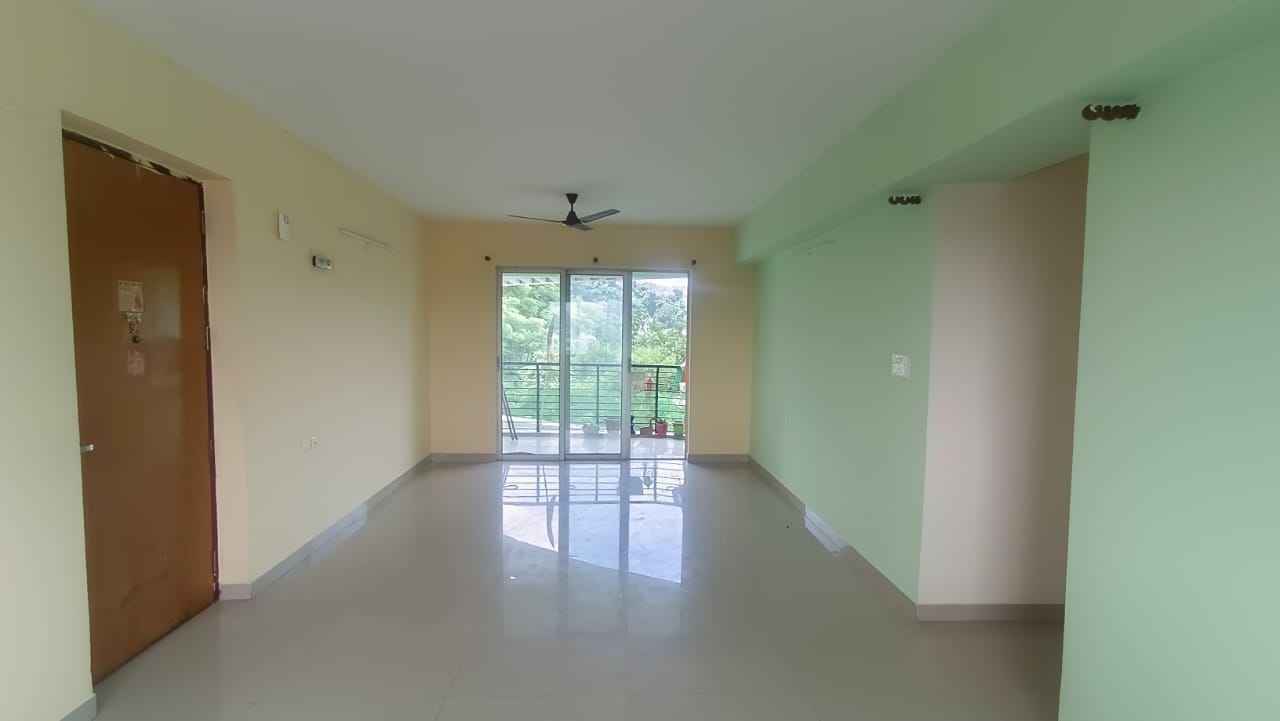 Unfurnished 4bhk in Pathar Quarry, Guwahati, Assam, India for Rent
